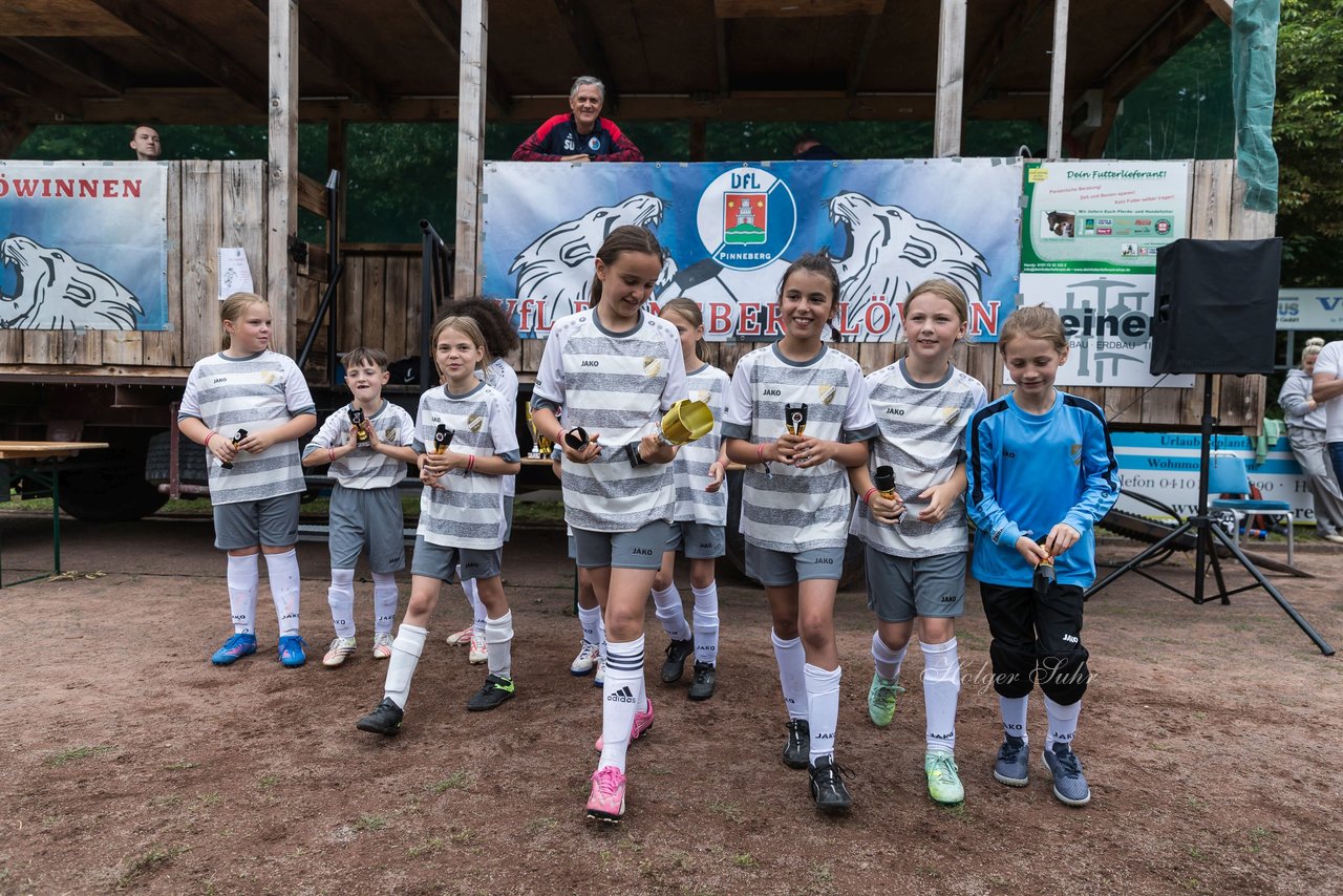 Bild 277 - Loewinnen Cup